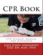 CPR Book
