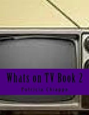 Whats on TV Book 2