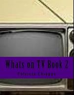 Whats on TV Book 2