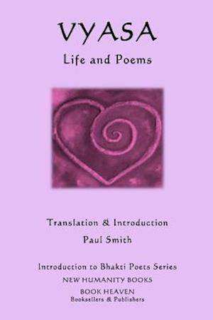 Vyasa - Life & Poetry