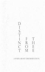 Distinct from Thee