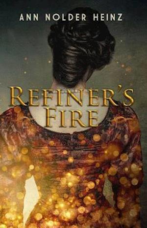 Refiner's Fire