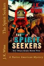 The Spirit Seekers