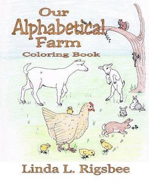 Our Alphabetical Farm