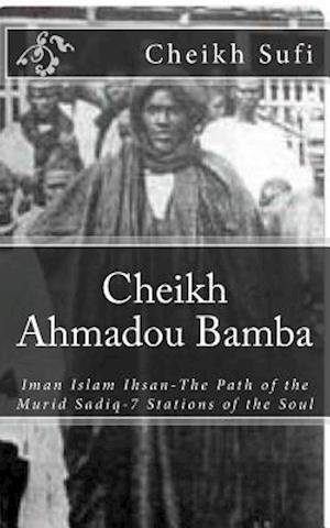 Cheikh Ahmadou Bamba