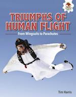 Triumphs of Human Flight