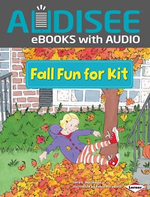 Fall Fun for Kit