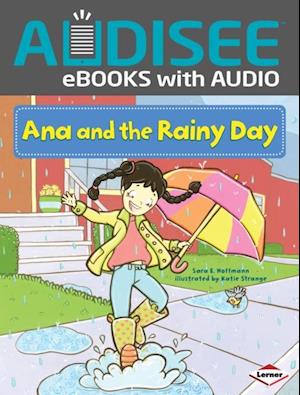 Ana and the Rainy Day