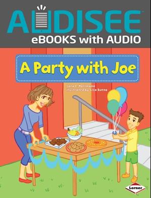 Party with Joe