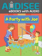 Party with Joe