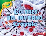 Colores del Invierno Crayola (R) (Crayola (R) Winter Colors)