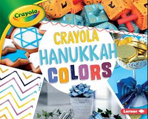 Crayola (R) Hanukkah Colors