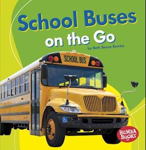 School Buses on the Go