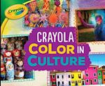 Crayola (R) Color in Culture