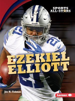 Ezekiel Elliott