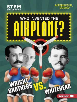 Who Invented the Airplane?