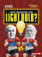 Who Invented the Light Bulb?