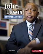 John Lewis