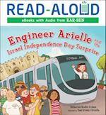 Engineer Arielle and the Israel Independence Day Surprise