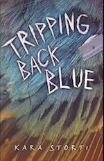 Tripping Back Blue