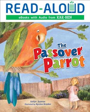 Passover Parrot, 2nd Edition