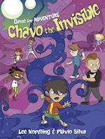 Chavo the Invisible
