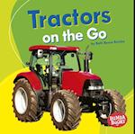 Tractors on the Go