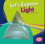 Let's Explore Light
