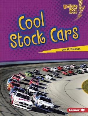 Cool Stock Cars