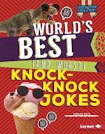 World's Best (and Worst) Knock-Knock Jokes