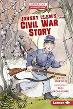 Johnny Clem's Civil War Story