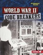 World War II Code Breakers