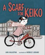 A Scarf for Keiko