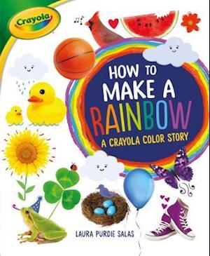 How to Make a Rainbow