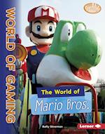 World of Mario Bros.