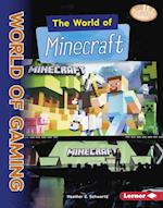 World of Minecraft