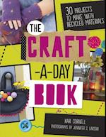 Craft-a-Day Book
