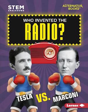 Who Invented the Radio?