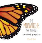 Monarchs Are Missing