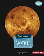Discover Venus