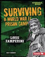 Surviving a World War II Prison Camp