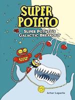 Super Potato's Galactic Breakout