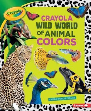 Crayola (R) Wild World of Animal Colors