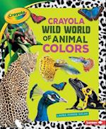 Crayola (R) Wild World of Animal Colors