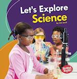 Let's Explore Science