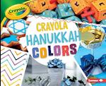 Crayola (R) Hanukkah Colors
