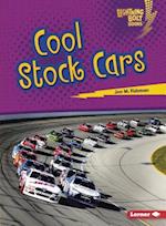 Cool Stock Cars