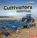 Cultivators Go to Work