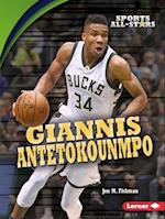 Giannis Antetokounmpo