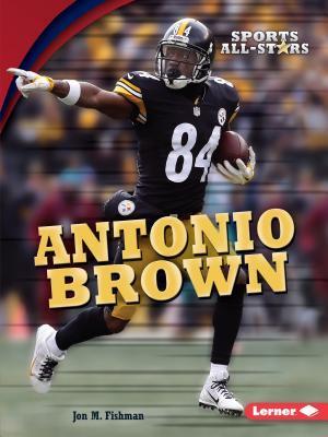 Antonio Brown